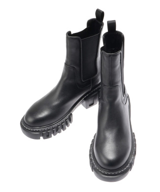 UN3D.SOLE SIDEGORE BOOTS