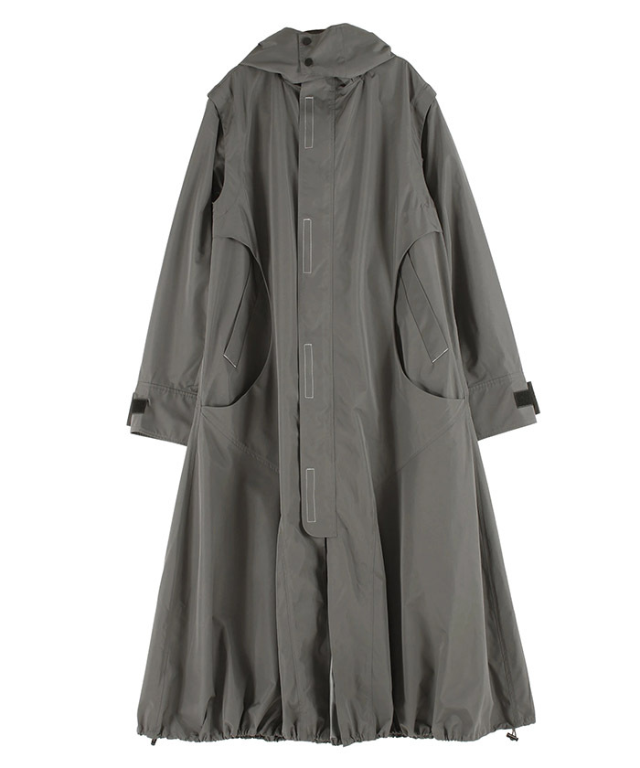 2WAY HOOD LIGHT CT(F262C055)｜阪急百貨店公式通販サイト｜阪急百貨店