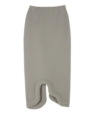 EDGE WAVE KNIT SK