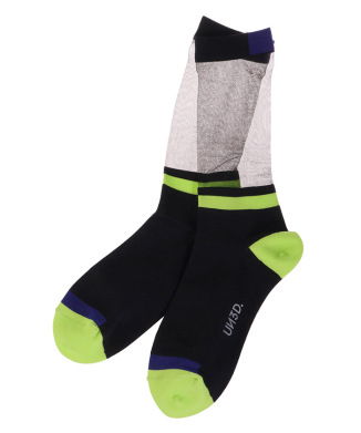 SHEER STRATUM SOCKS