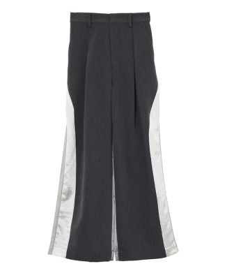 FRONT BACK DOCKING PANTS