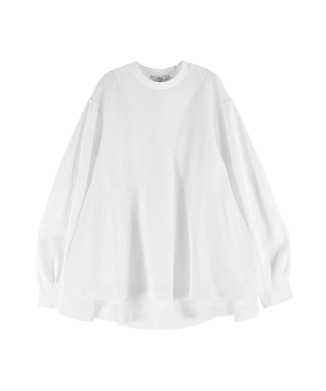 PANEL DOUBLE FACE MESH TOP