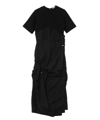 CURVE GATHER DOCKING OP