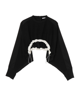 FRONT BACK DOCKING TOP