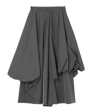 ASYMME LAYERED BALLOON PT