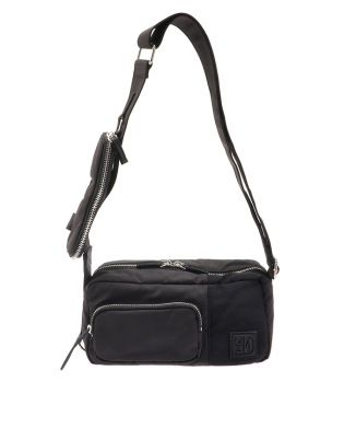 BLOCKING BODY BAG