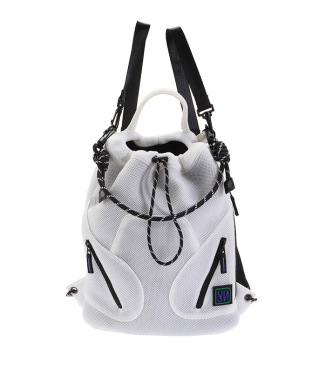 4WAY MESH BACK PACK