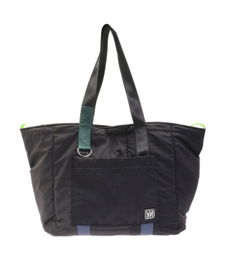 BLOCKING TOTE