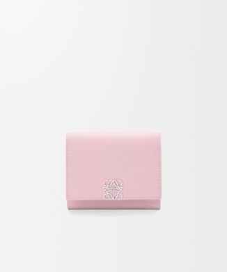 アナグラム トライフォールド ウォレット