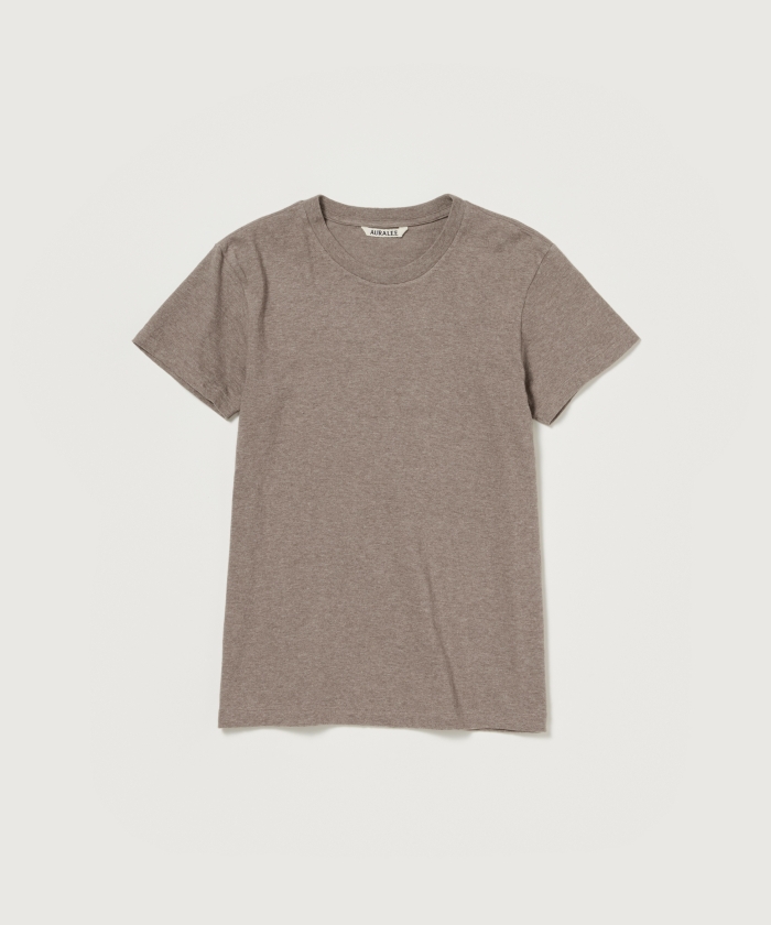 SEAMLESS CREW NECK TEE(F262C136)｜阪急百貨店公式通販サイト｜阪急