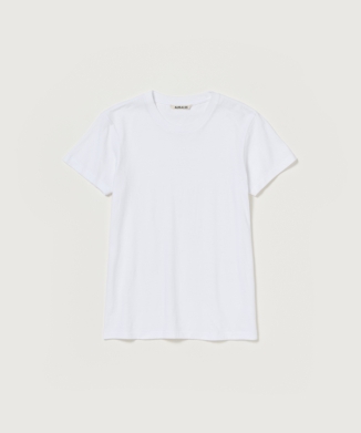SEAMLESS CREW NECK TEE