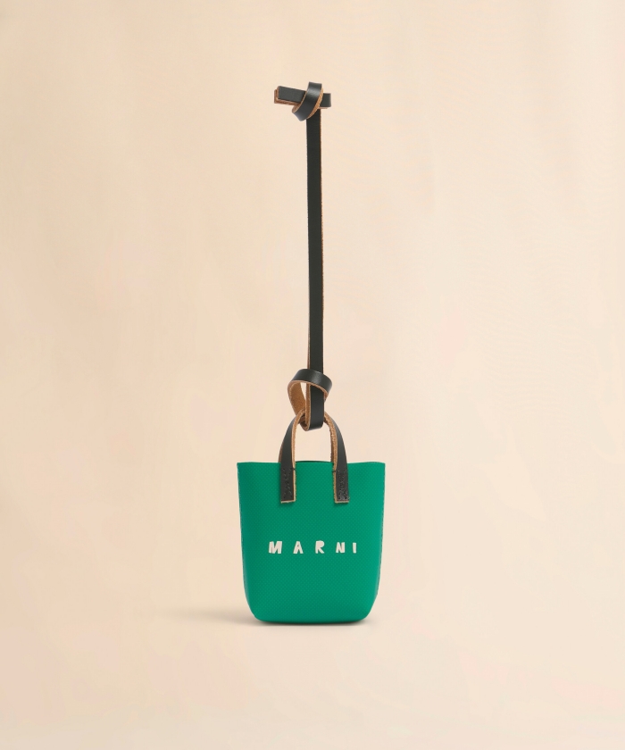 マイクロショッピングバッグチャーム(F262K014)｜阪急百貨店公式通販