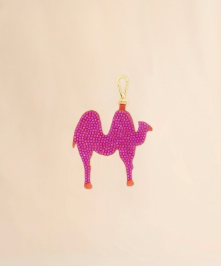 アルファベットチャーム M