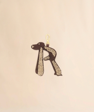 アルファベットチャーム R