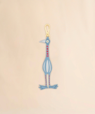 アルファベットチャーム I