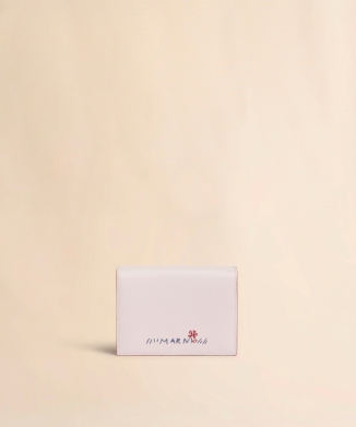 MENDING 3つ折りウォレット