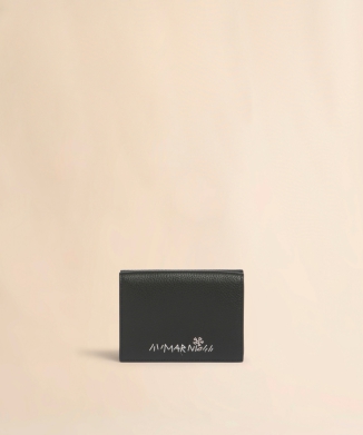 MENDING 3つ折りウォレット