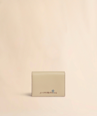 MENDING 3つ折りウォレット