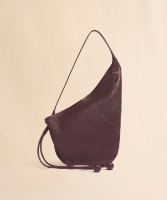 TRUNKAROO SOFT HOBO スモールショルダーバッグ