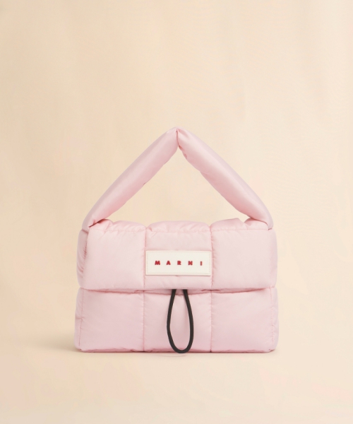 PUFF ショルダーバッグ(F262K043)｜阪急百貨店公式通販サイト｜阪急