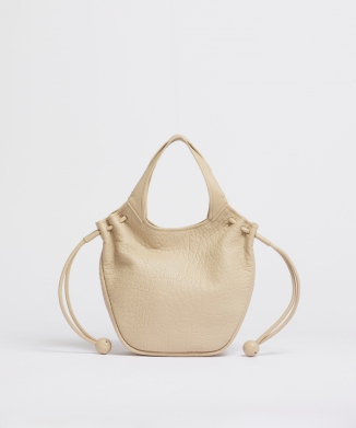 TRUNKARO SOFT スモールトートバッグ