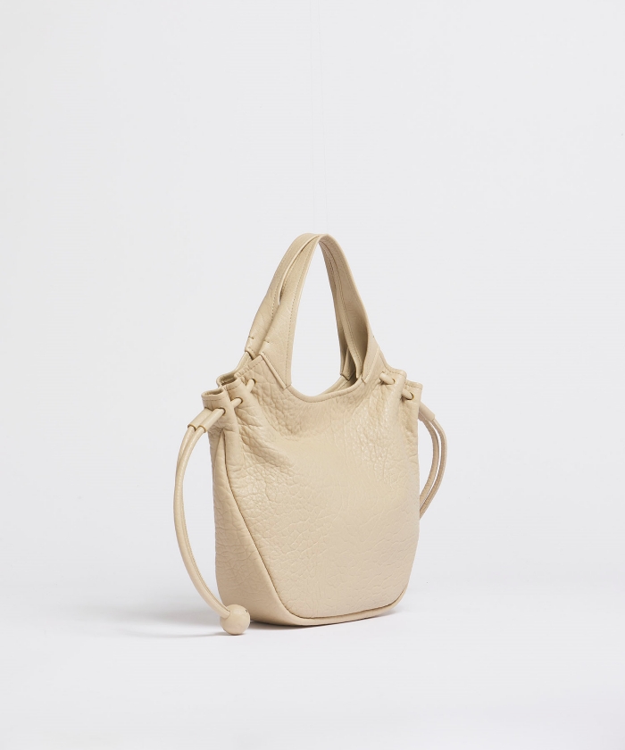 TRUNKARO SOFT スモールトートバッグ(F262K048)｜阪急百貨店公式通販