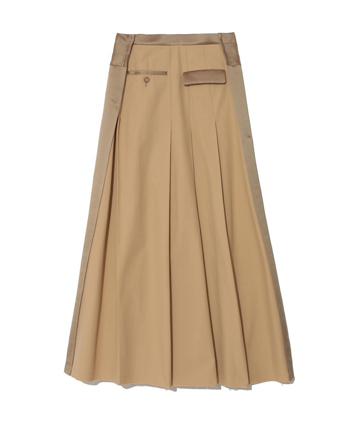 ロングスカート(F262K061)｜阪急百貨店公式通販サイト｜阪急百貨店