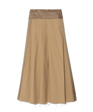 ロングスカート