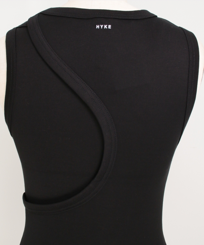LAYERED TANK TOP(F262S006)｜阪急百貨店公式通販サイト｜阪急百貨店