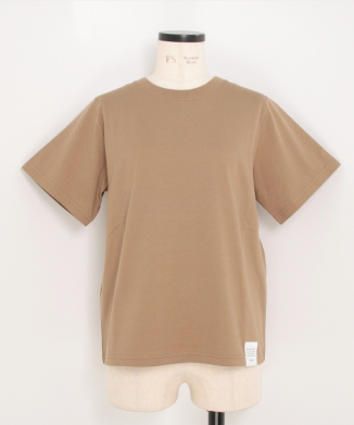 SHORT-SLV TEE (6.5OZ)