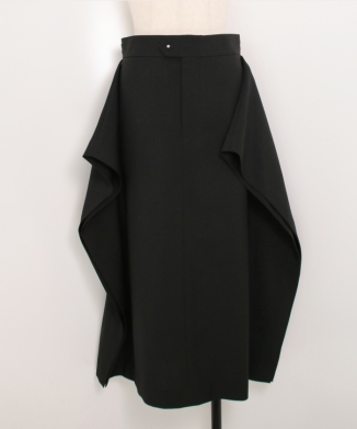 W/M SKIRT