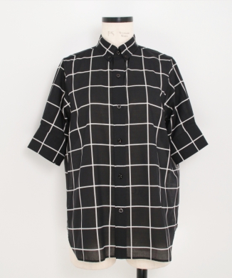 LAYERED SHORT-SLV TEE(F262S004)｜阪急百貨店公式通販サイト｜阪急
