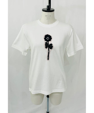single flower T