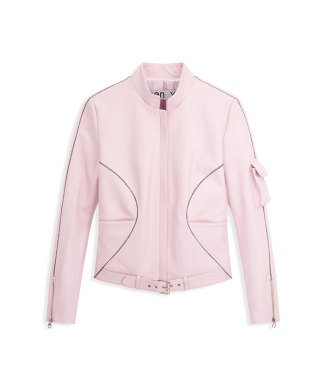 RADIUS MOTOR JACKET