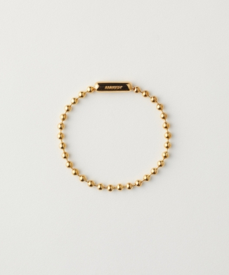 BALL CHAIN BRACELET