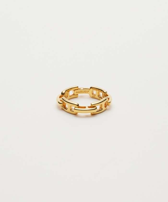925 A CHAIN RING(F263A024)｜阪急百貨店公式通販サイト｜阪急百貨店
