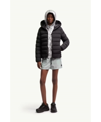 Alete ショートダウンジャケット