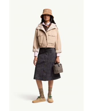 Carex ジャケット