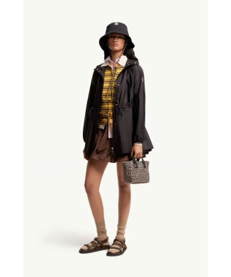 Weteau レインジャケット