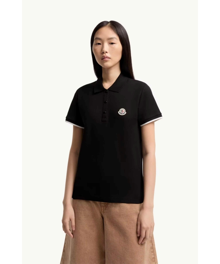 MONCLER ポロシャツ(F263A048)｜阪急百貨店公式通販サイト｜阪急百貨店