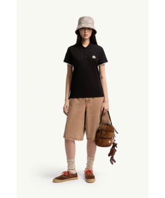 MONCLER ポロシャツ