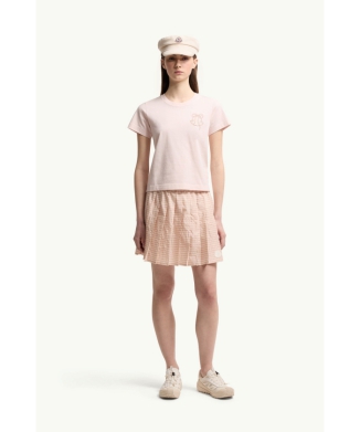 MONCLER Tシャツ