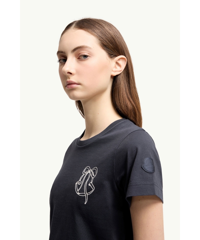 MONCLER Tシャツ(F263A050)｜阪急百貨店公式通販サイト｜阪急百貨店