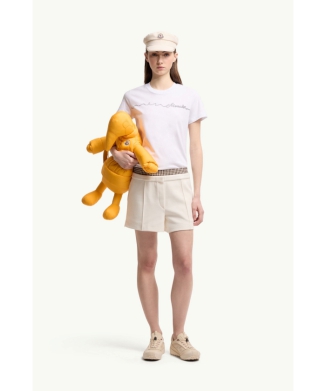 MONCLER Tシャツ