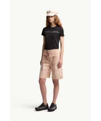 MONCLER Tシャツ