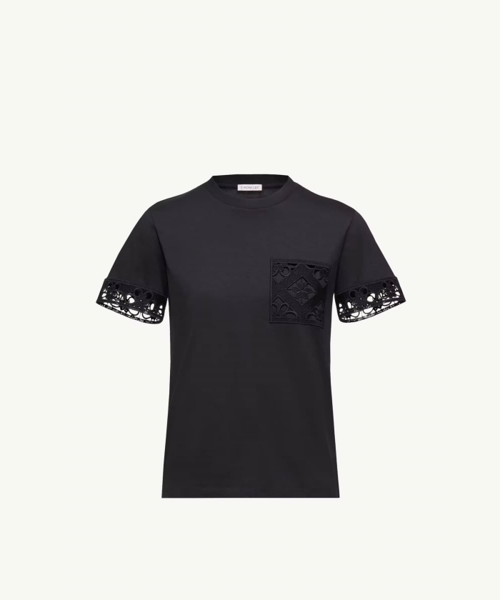 MONCLER Tシャツ(F263A057)｜阪急百貨店公式通販サイト｜阪急百貨店