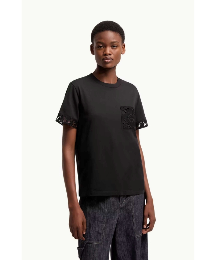 MONCLER Tシャツ(F263A057)｜阪急百貨店公式通販サイト｜阪急百貨店