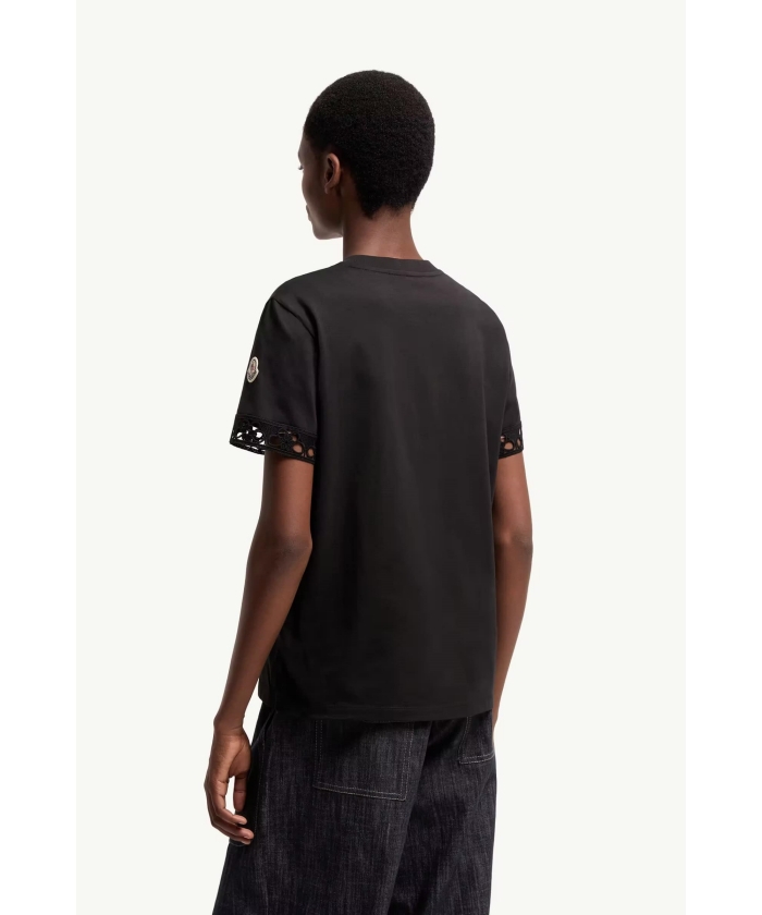 MONCLER Tシャツ(F263A057)｜阪急百貨店公式通販サイト｜阪急百貨店