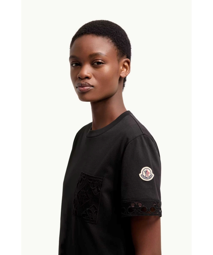 MONCLER Tシャツ(F263A057)｜阪急百貨店公式通販サイト｜阪急百貨店