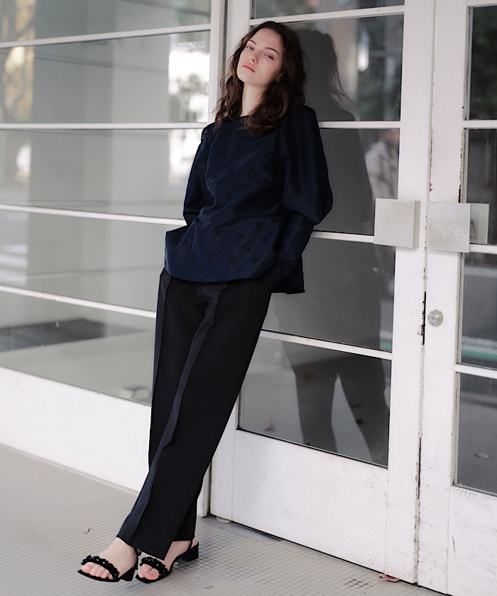 PEPLUM(F263B005)｜阪急百貨店公式通販サイト｜阪急百貨店オンラインストア